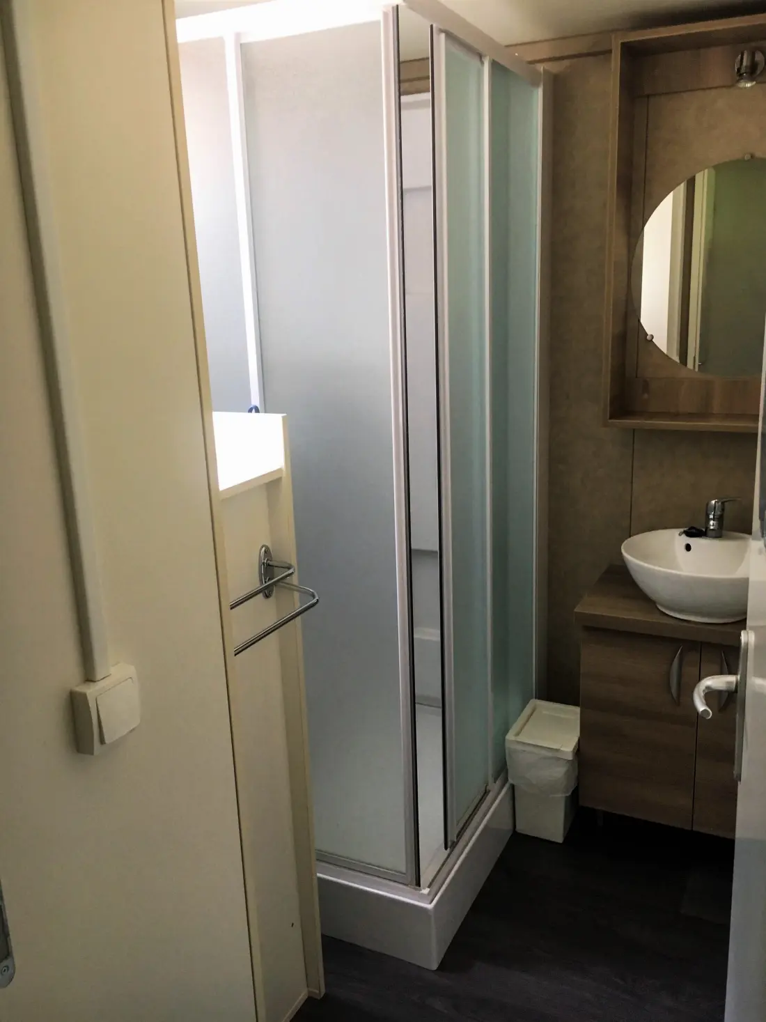 Camping Le BeauVezé 4 étoiles★★★★