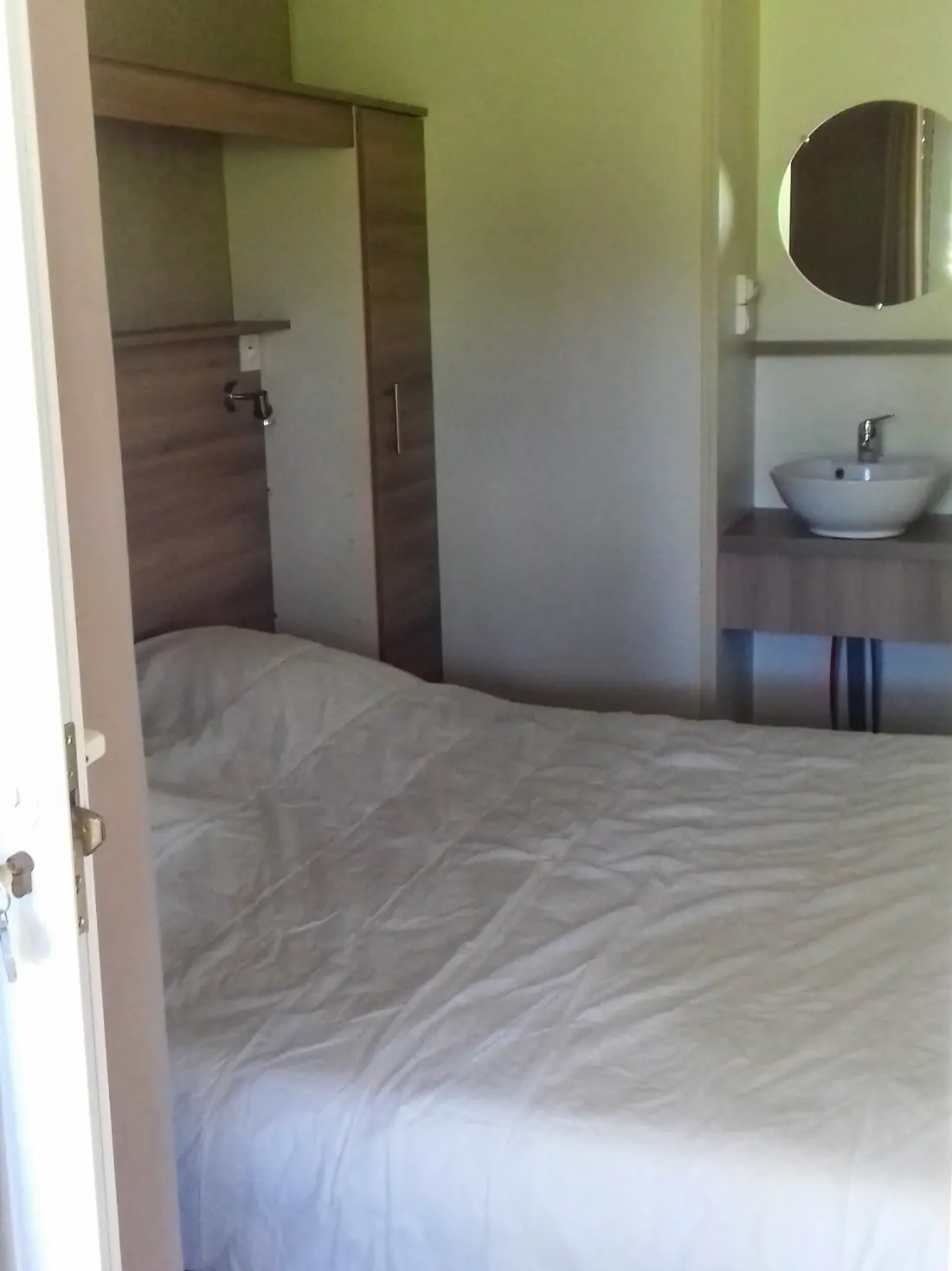 Camping Le BeauVezé 4 étoiles★★★★