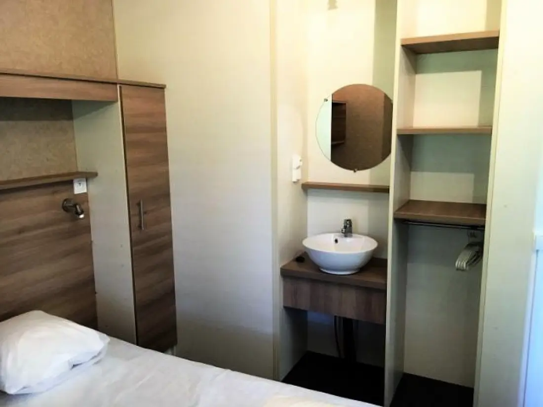 Camping Le BeauVezé 4 étoiles★★★★