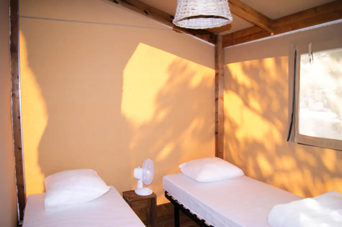 Camping Le BeauVezé 4 étoiles★★★★