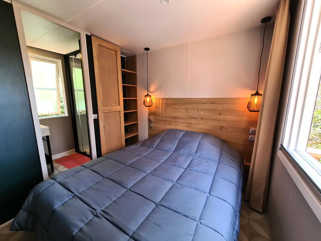 Camping Le BeauVezé 4 étoiles★★★★