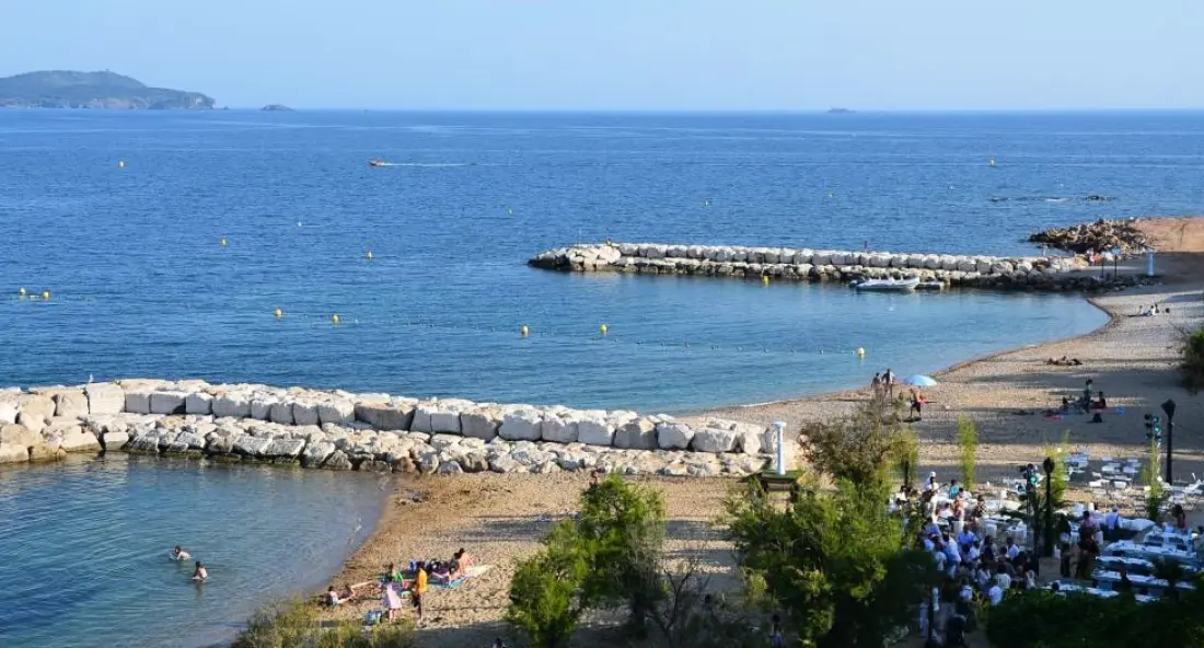 Camping Le BeauVezé 4 étoiles★★★★