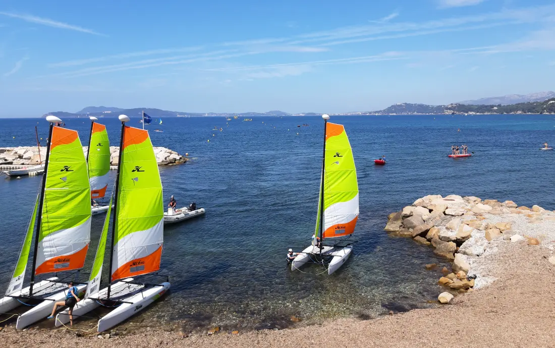 Camping Le BeauVezé 4 étoiles★★★★
