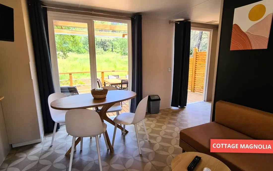 Camping Le BeauVezé 4 étoiles★★★★