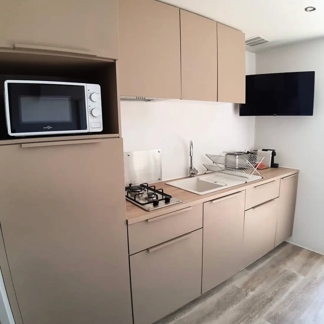 Camping Le BeauVezé 4 étoiles★★★★