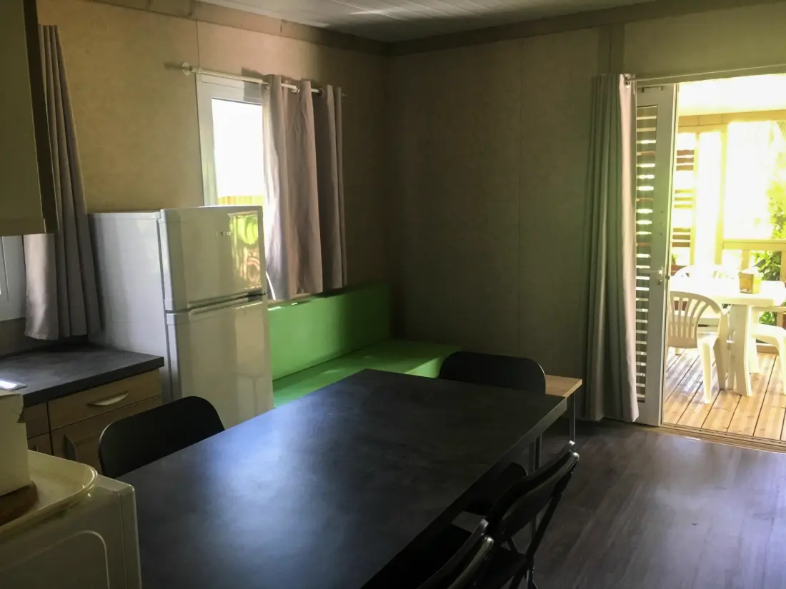 Camping Le BeauVezé 4 étoiles★★★★