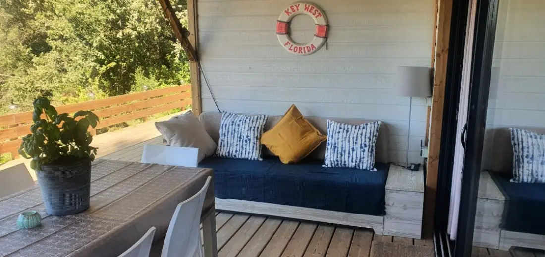 Camping Le BeauVezé 4 étoiles★★★★