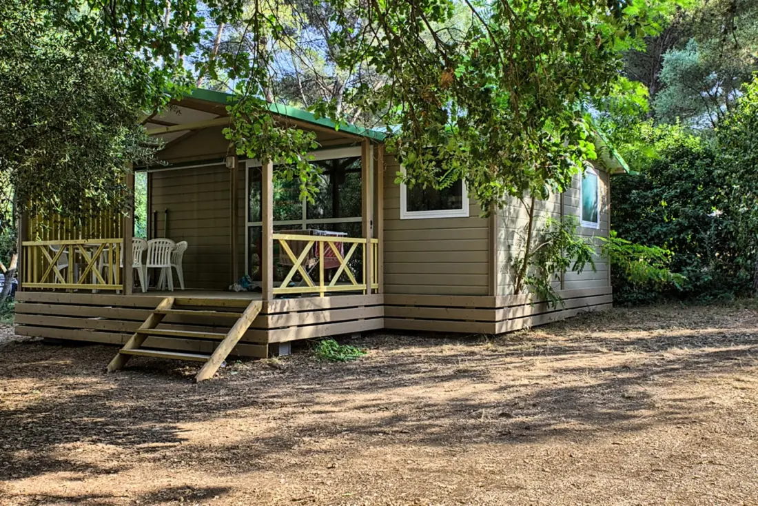 Camping Le BeauVezé 4 étoiles★★★★
