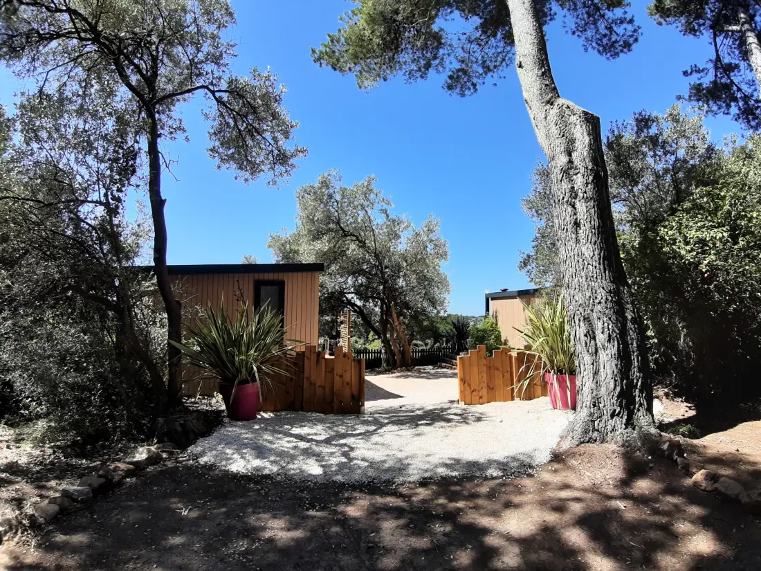 Camping Le BeauVezé 4 étoiles★★★★