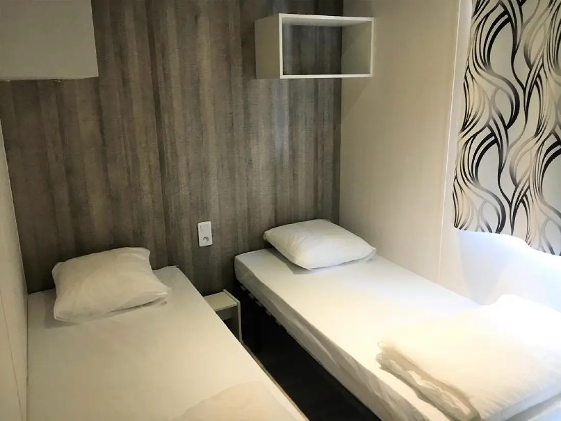 Camping Le BeauVezé 4 étoiles★★★★