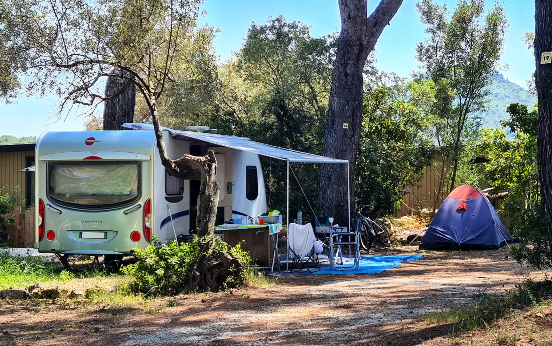 Camping Le BeauVezé 4 étoiles★★★★