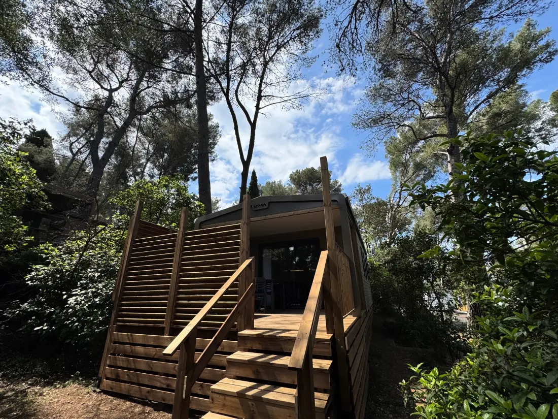 Camping Le BeauVezé 4 étoiles★★★★