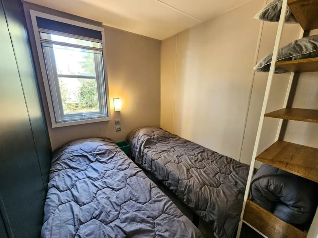 Camping Le BeauVezé 4 étoiles★★★★