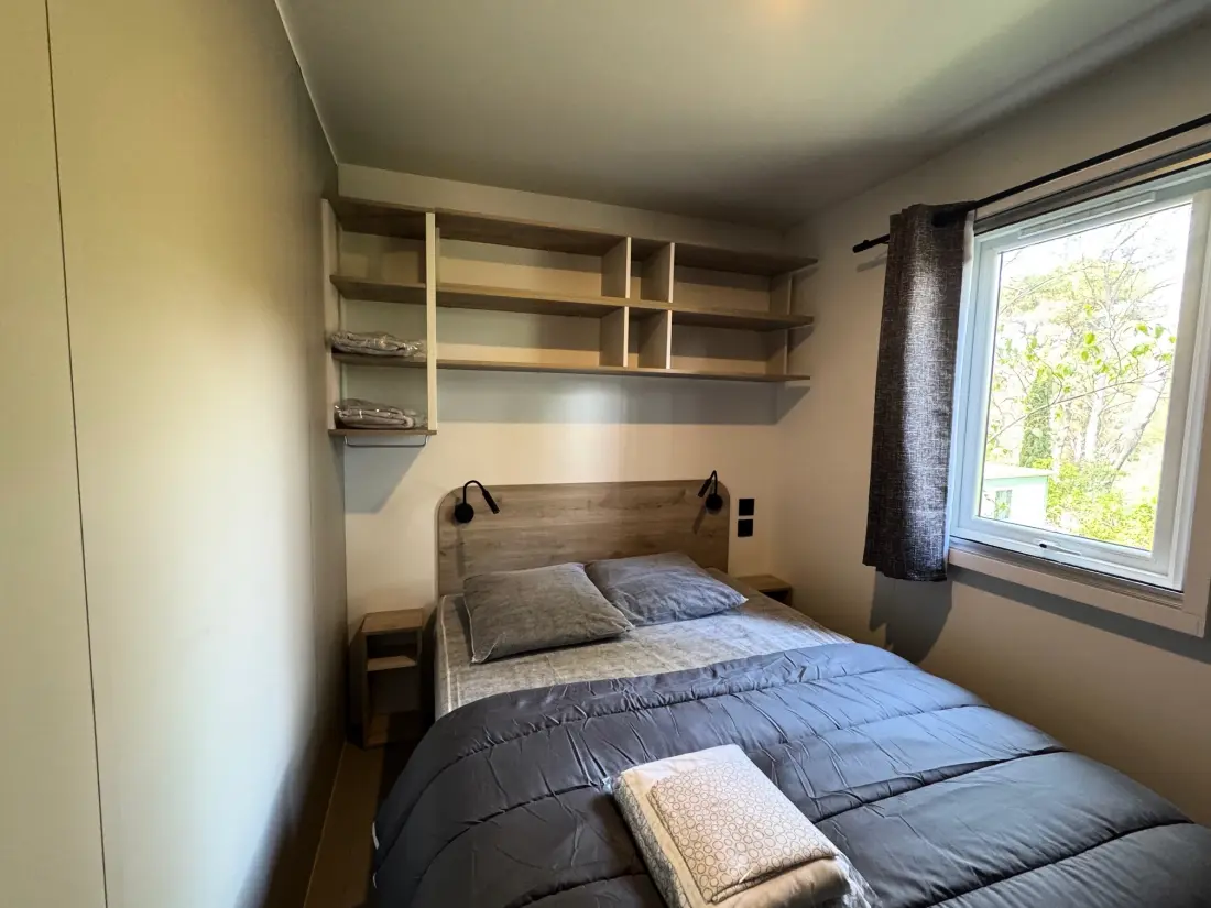 Camping Le BeauVezé 4 étoiles★★★★