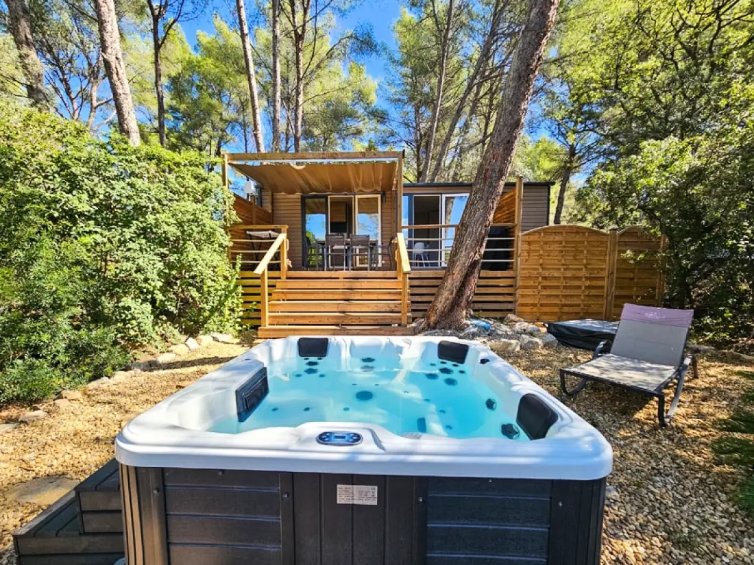 Camping Le BeauVezé 4 étoiles★★★★