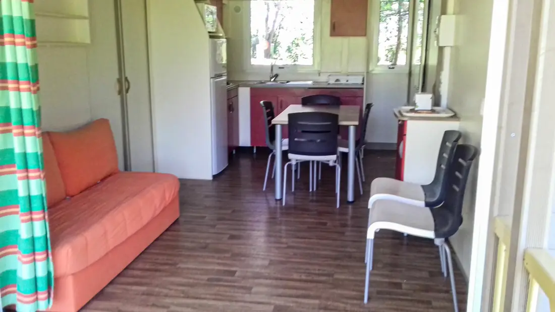 Camping Le BeauVezé 4 étoiles★★★★