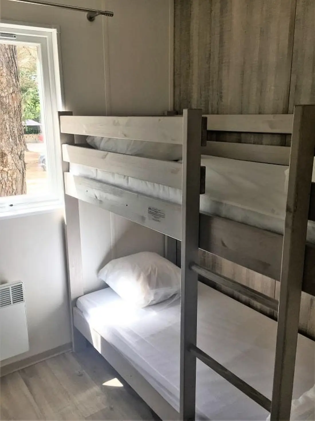 Camping Le BeauVezé 4 étoiles★★★★