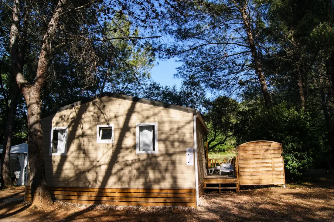 Camping Le BeauVezé 4 étoiles★★★★