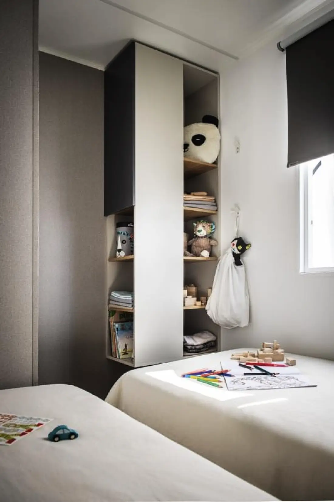 Camping Le BeauVezé 4 étoiles★★★★