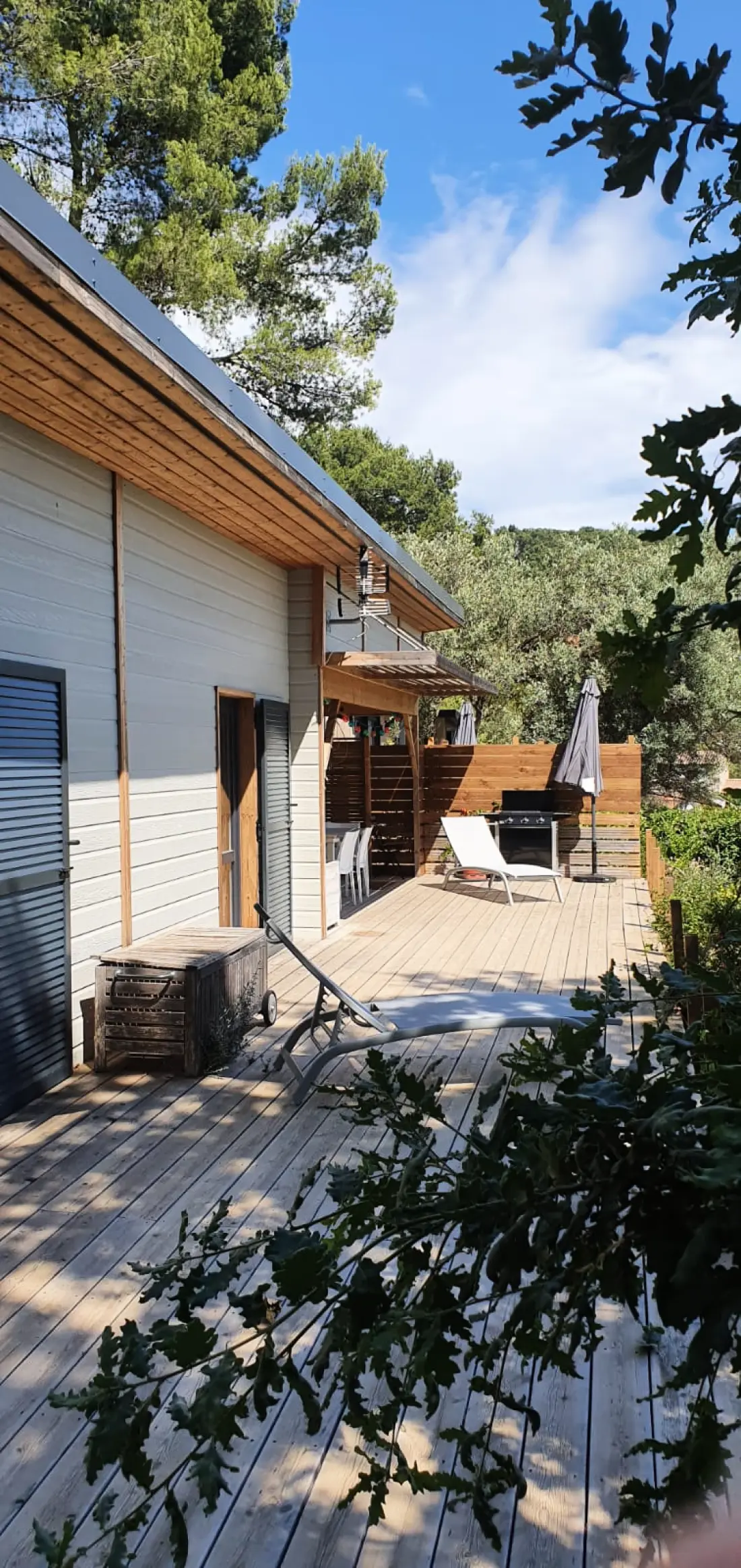 Camping Le BeauVezé 4 étoiles★★★★