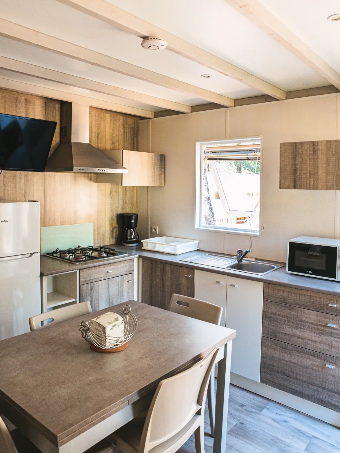 Camping Le BeauVezé 4 étoiles★★★★
