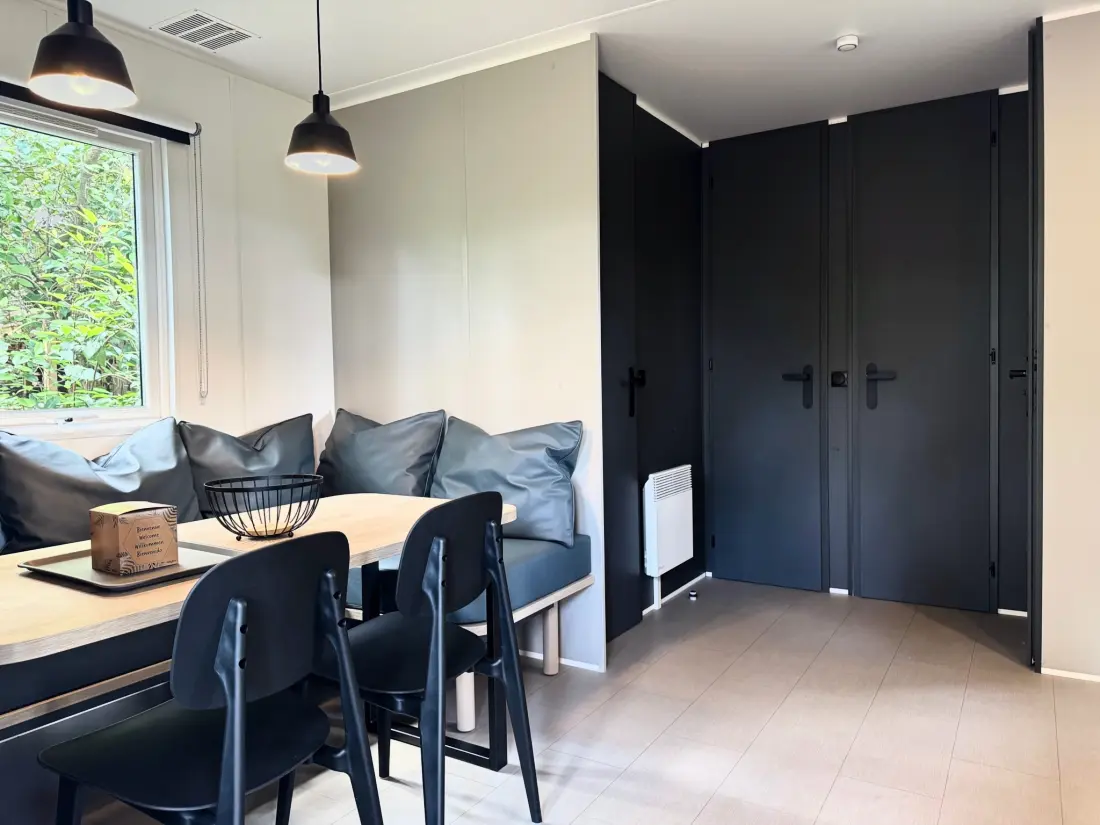 Camping Le BeauVezé 4 étoiles★★★★