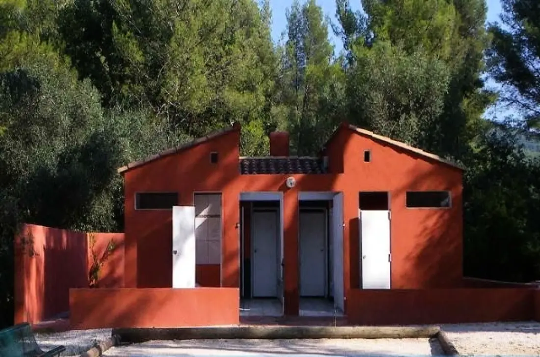 Camping Le BeauVezé 4 étoiles★★★★