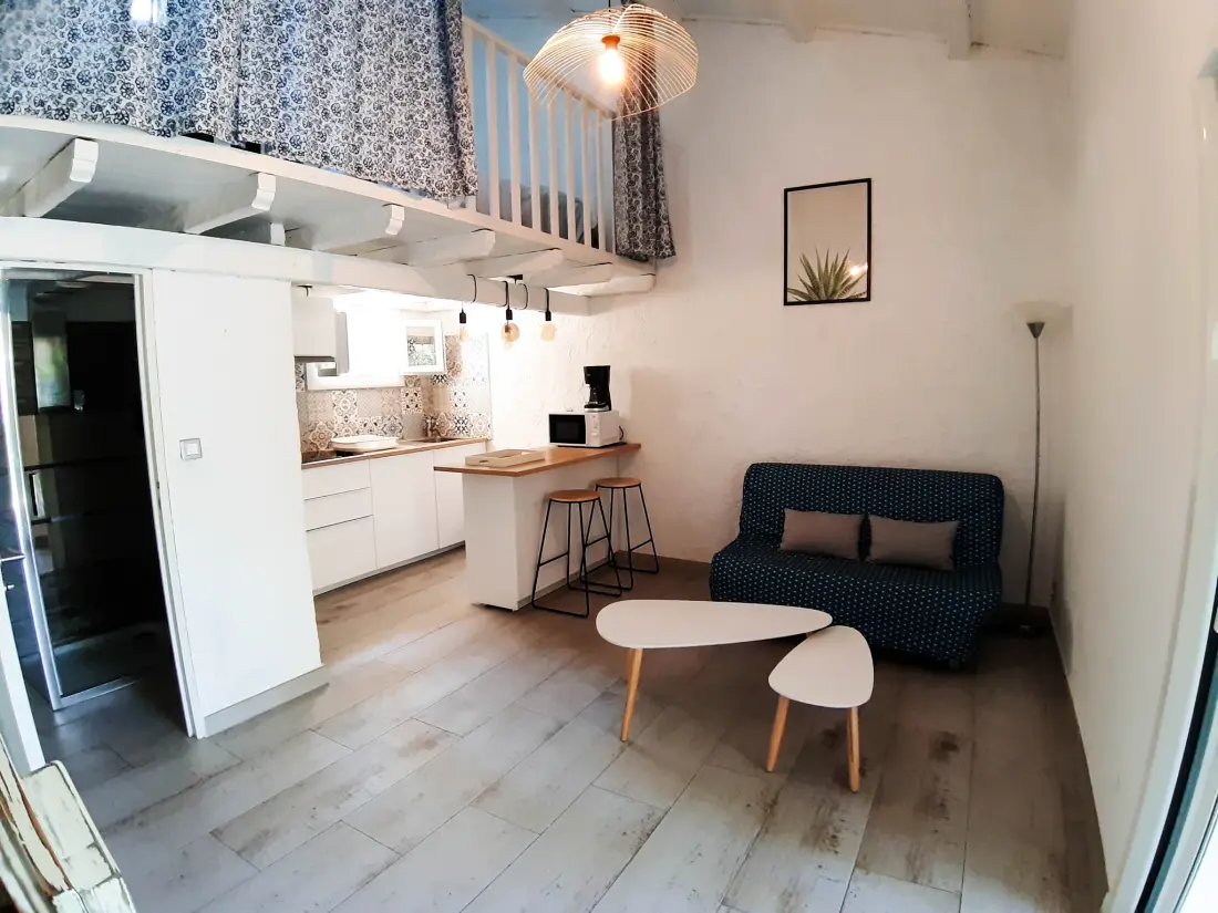 Camping Le BeauVezé 4 étoiles★★★★