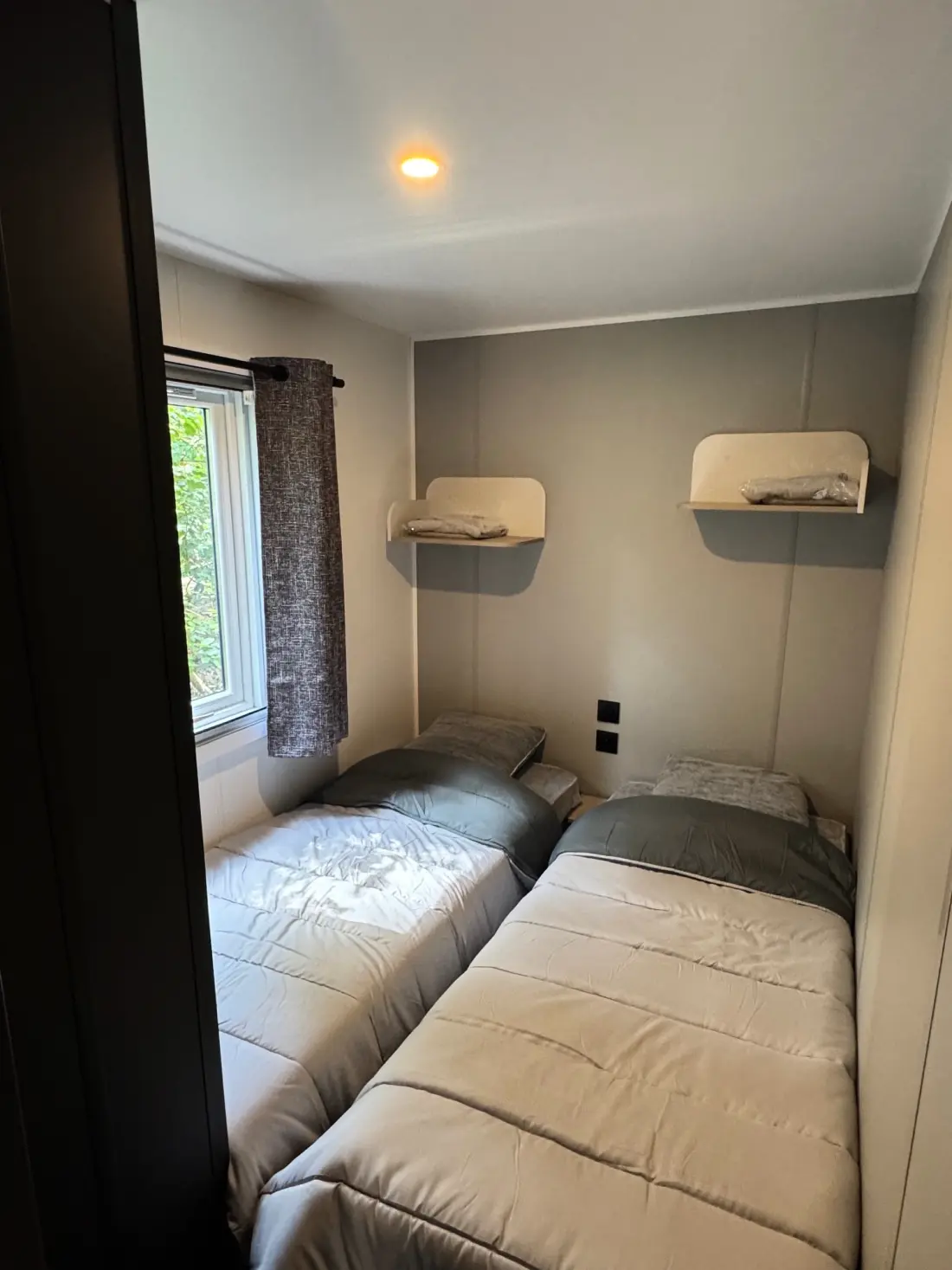 Camping Le BeauVezé 4 étoiles★★★★