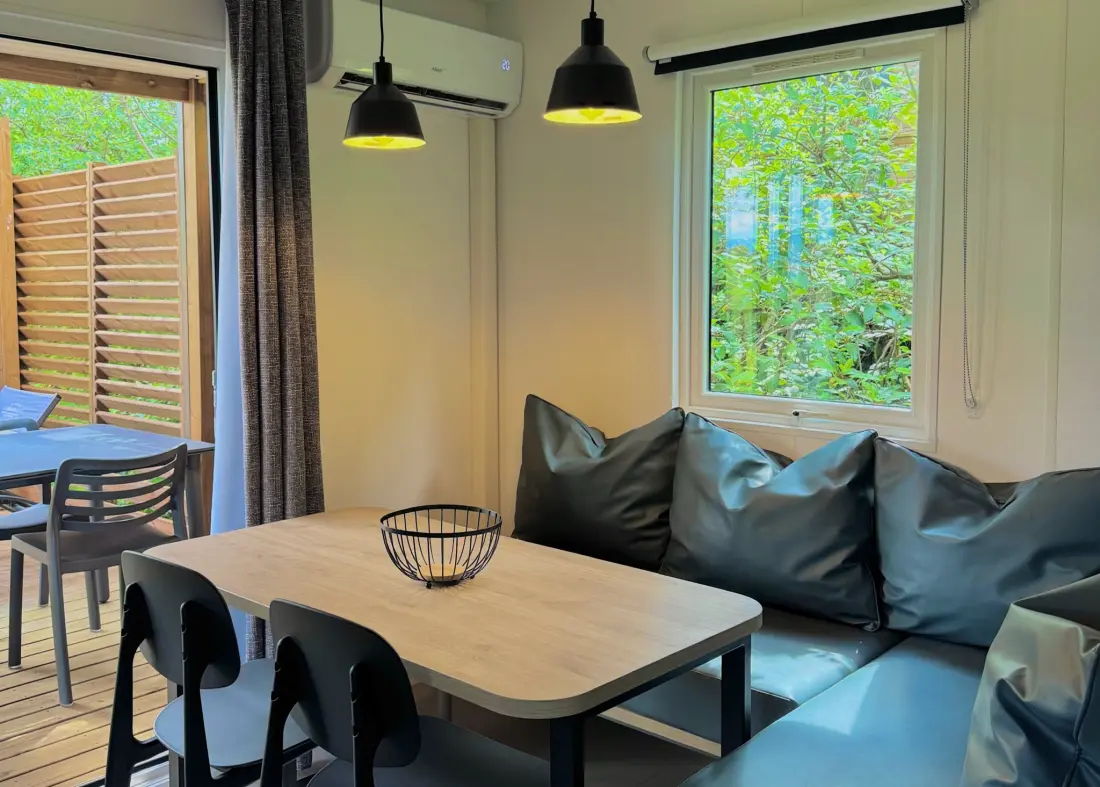 Camping Le BeauVezé 4 étoiles★★★★