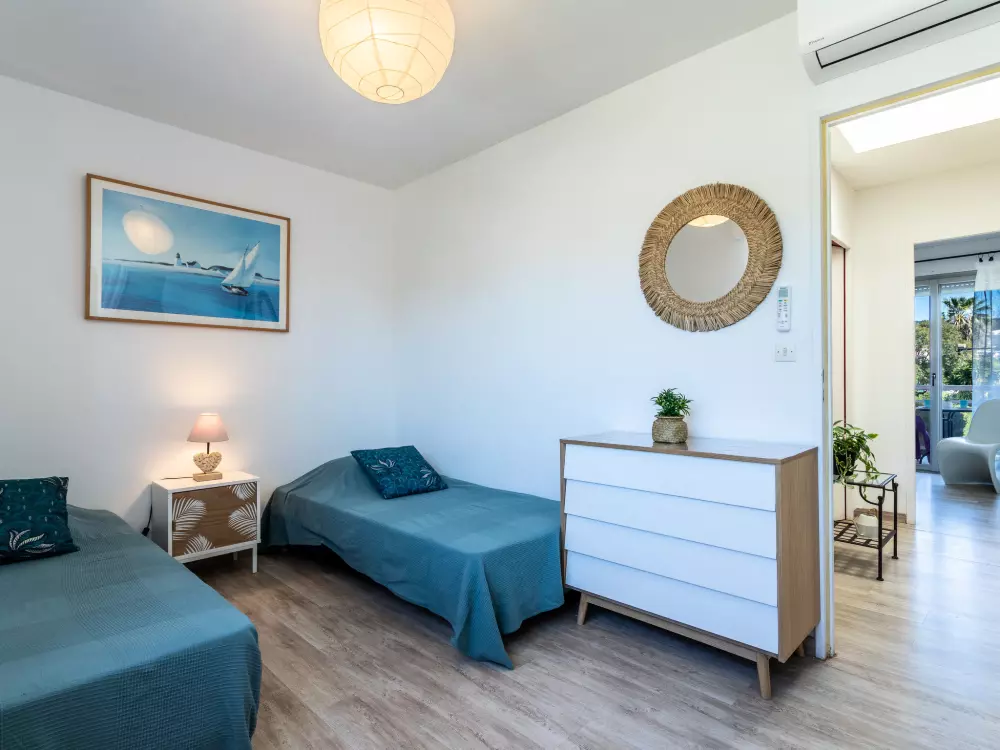 Maison de Vacances Carqueiranne