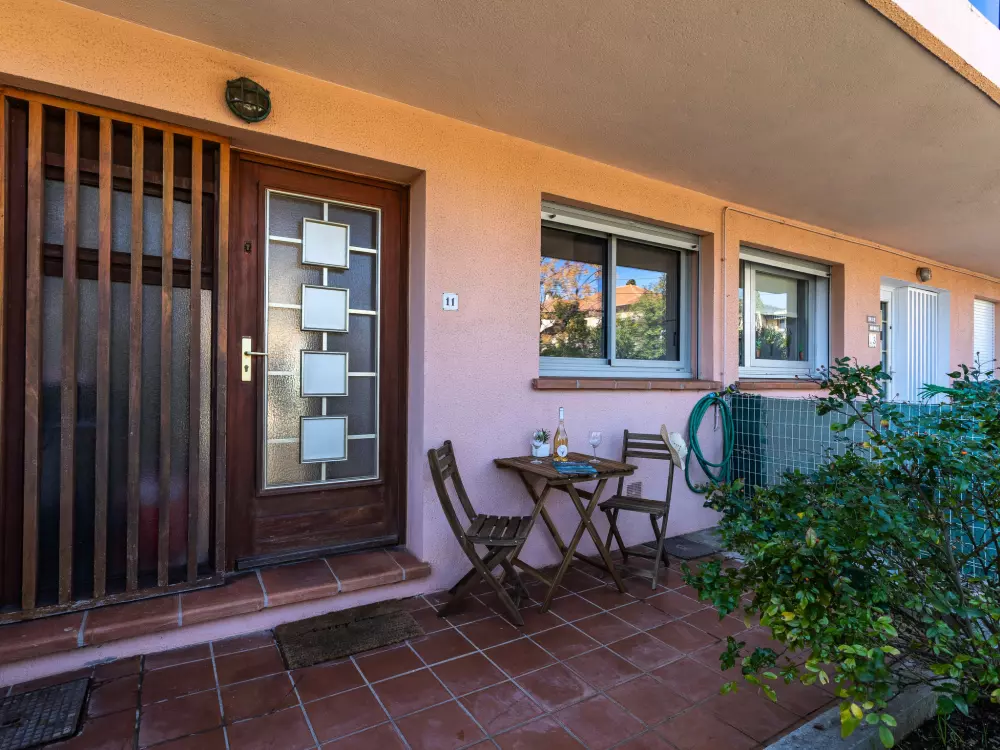 Maison de Vacances Carqueiranne