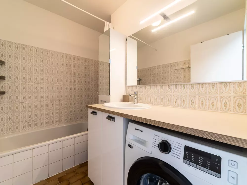 Maison de Vacances Carqueiranne