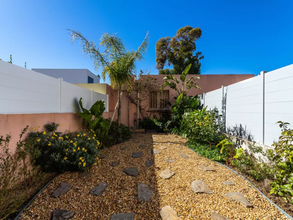 Maison de Vacances Carqueiranne