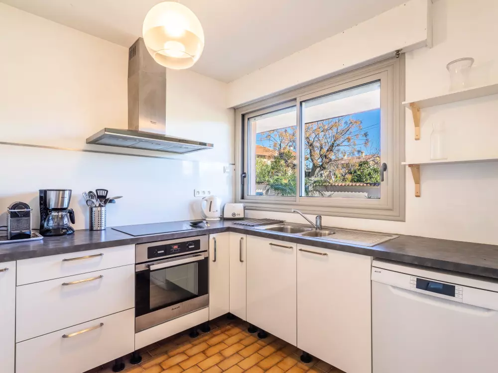 Maison de Vacances Carqueiranne