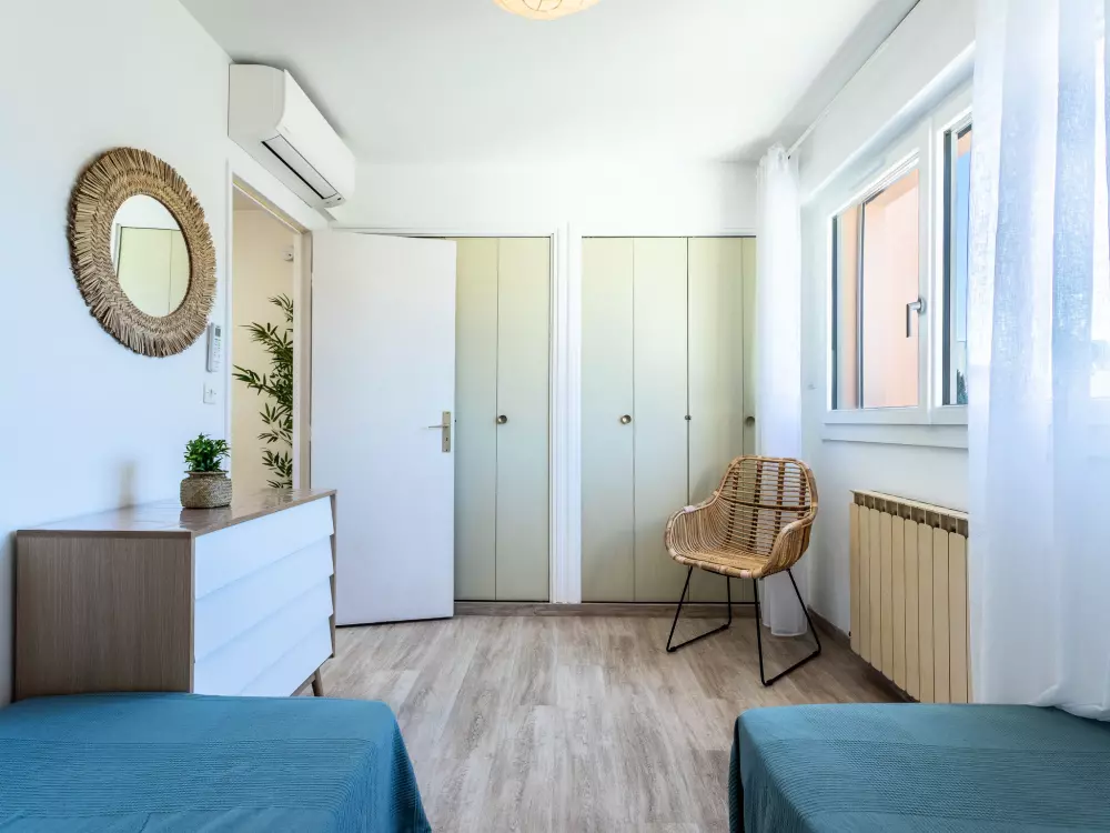 Maison de Vacances Carqueiranne