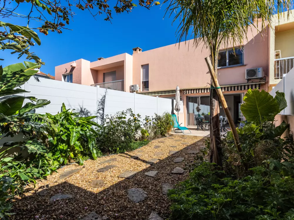 Maison de Vacances Carqueiranne