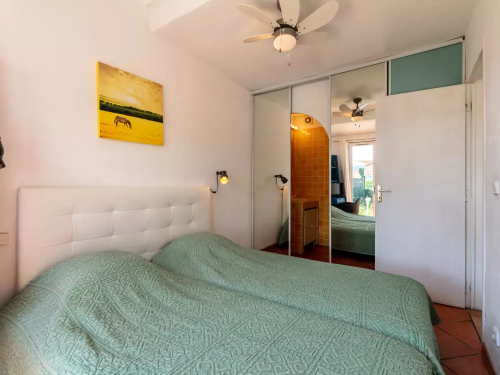 Maison de Vacances Carqueiranne