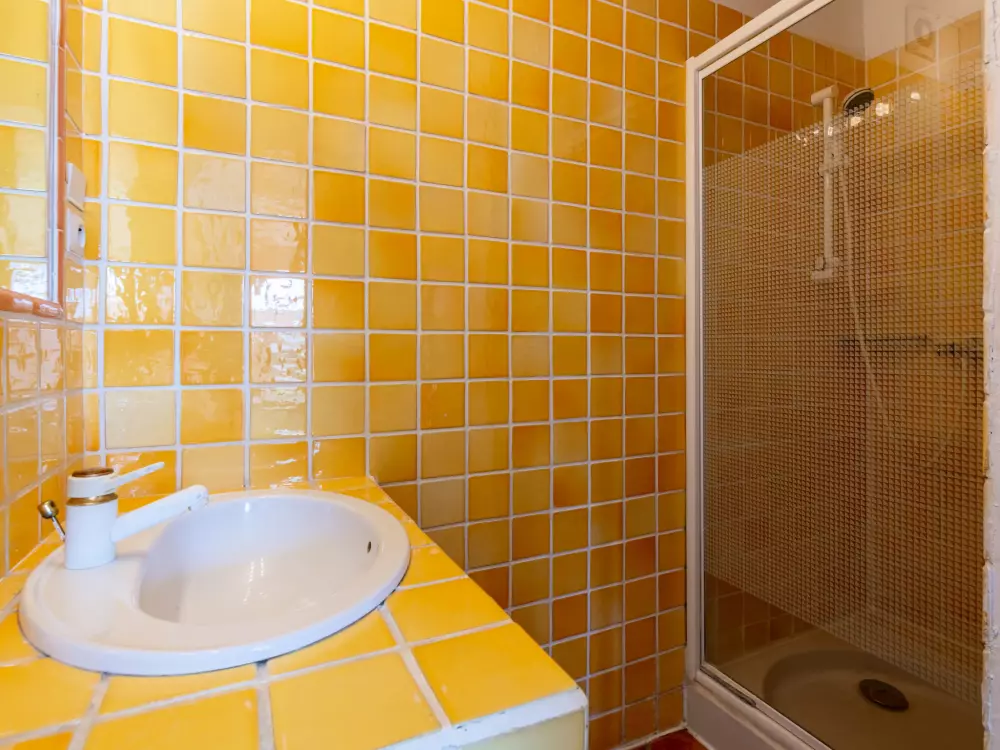 Maison de Vacances Carqueiranne