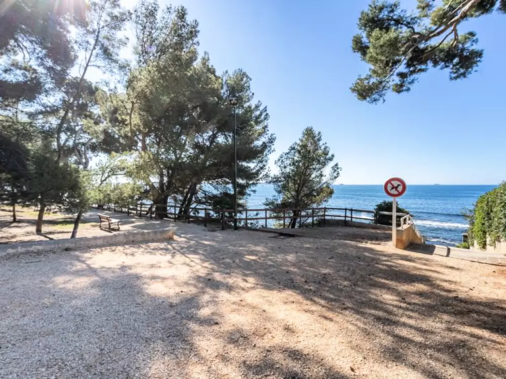 Maison de Vacances Carqueiranne