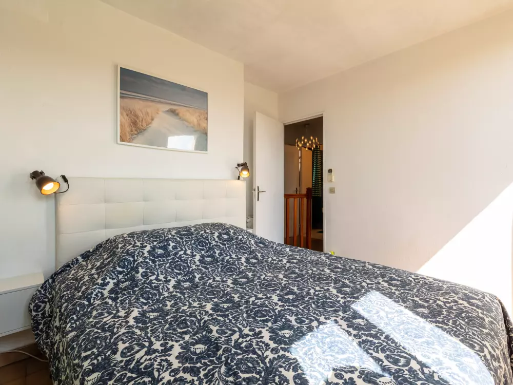 Maison de Vacances Carqueiranne