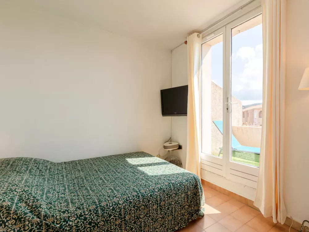 Maison de Vacances Carqueiranne