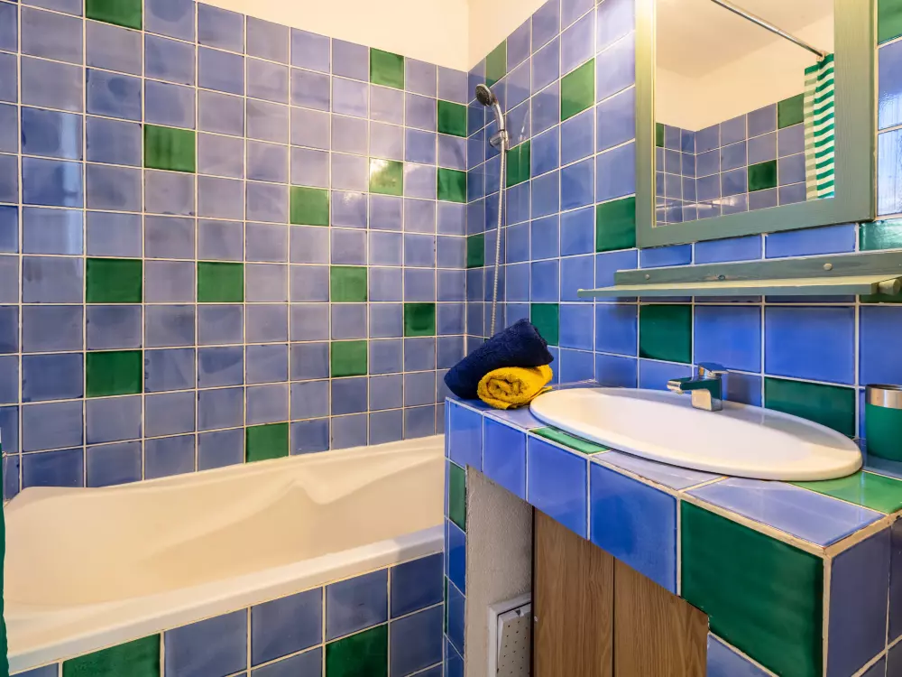 Maison de Vacances Carqueiranne