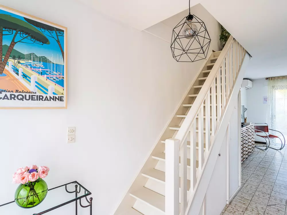 Maison de Vacances Carqueiranne