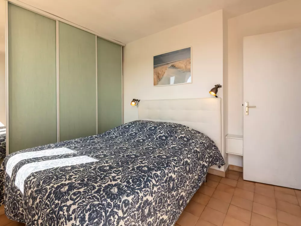 Maison de Vacances Carqueiranne