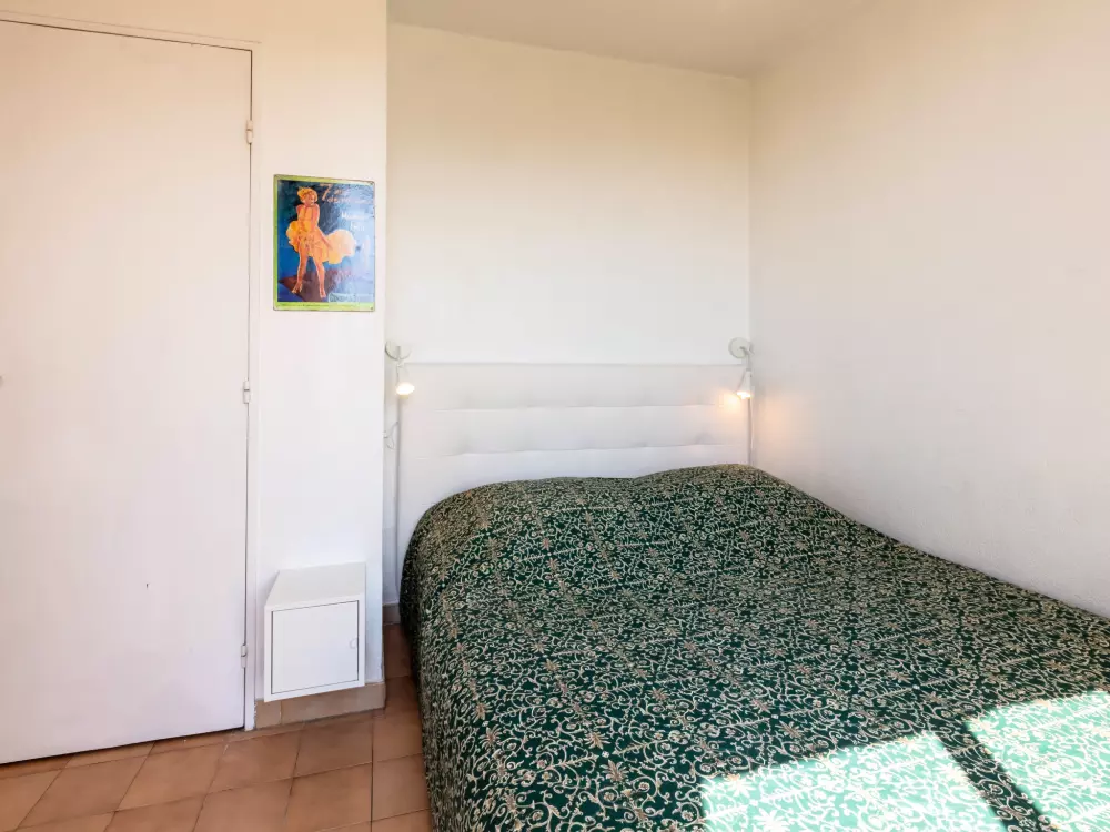 Maison de Vacances Carqueiranne