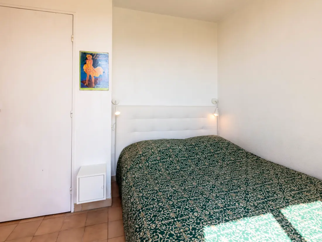 Maison de Vacances Carqueiranne