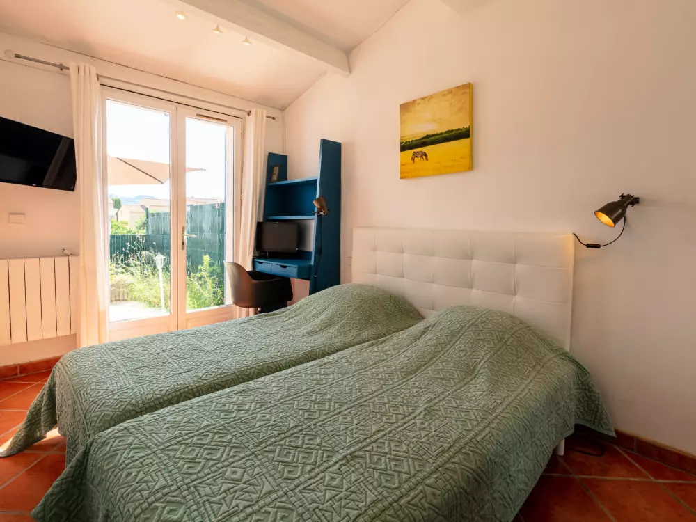 Maison de Vacances Carqueiranne