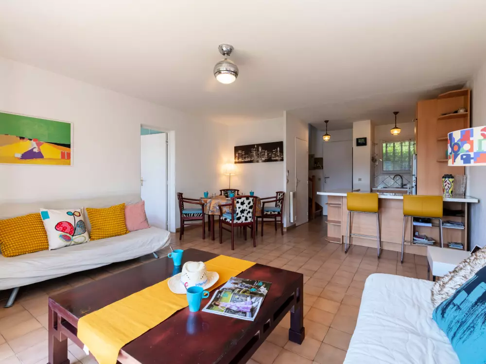 Maison de Vacances Carqueiranne