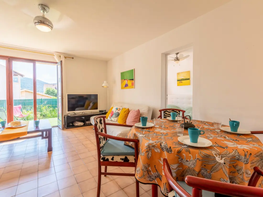 Maison de Vacances Carqueiranne